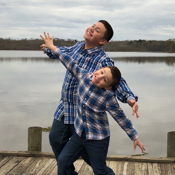 Meet your Posher, Laura - Picture 4 of 8